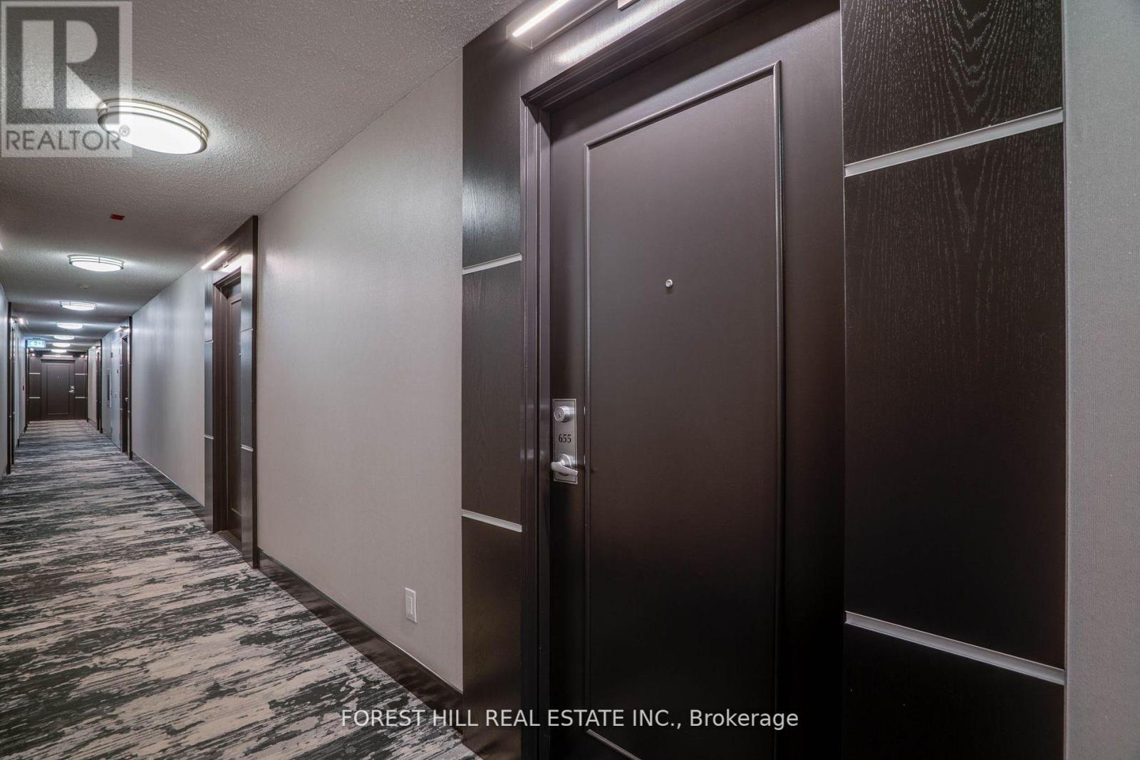 655 - 525 Wilson Avenue, Toronto, Ontario  M3H 0A7 - Photo 13 - C12457826