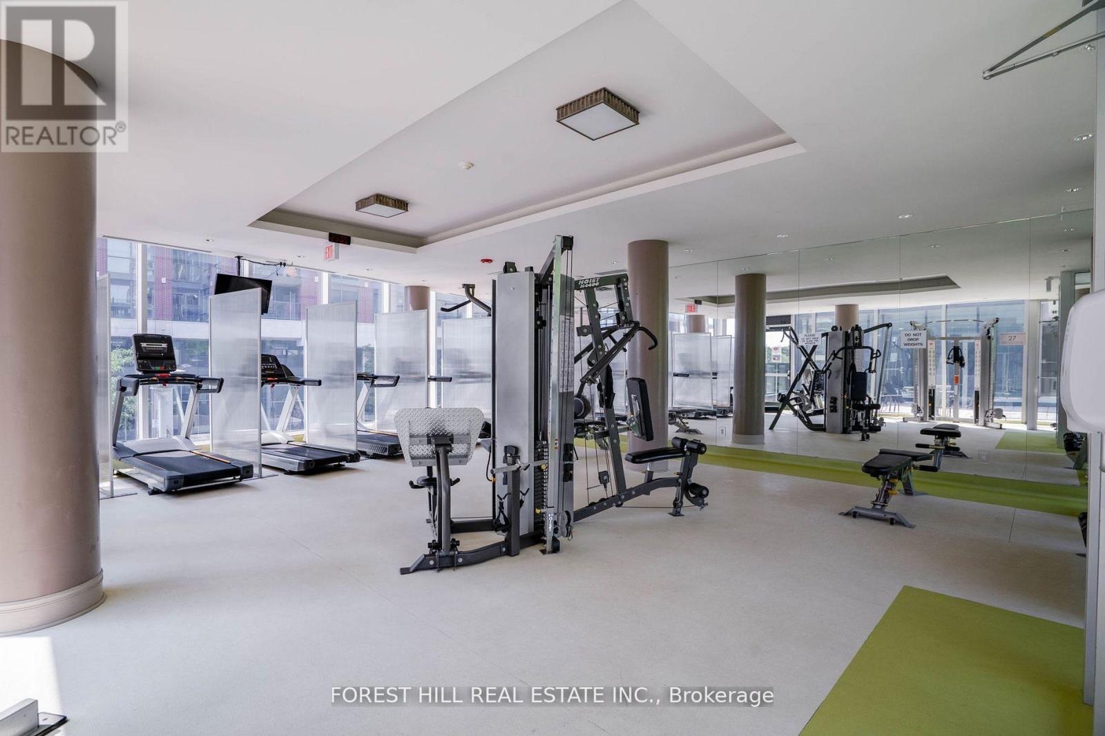 655 - 525 Wilson Avenue, Toronto, Ontario  M3H 0A7 - Photo 15 - C12457826