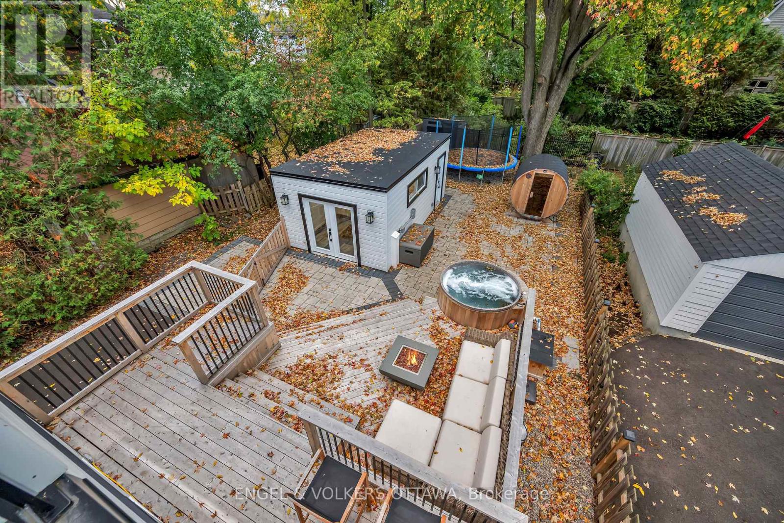 22 Harvard Avenue, Ottawa, Ontario  K1S 4Z3 - Photo 37 - X12457779