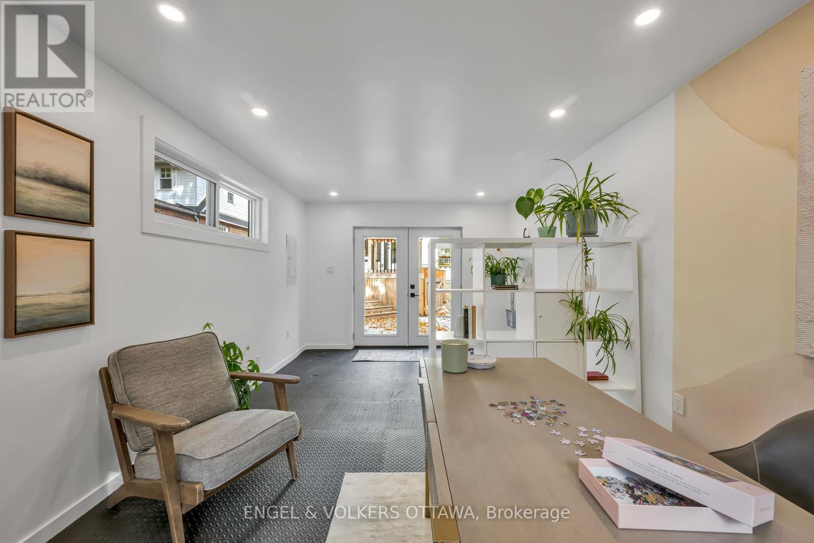 22 Harvard Avenue, Ottawa, Ontario  K1S 4Z3 - Photo 40 - X12457779