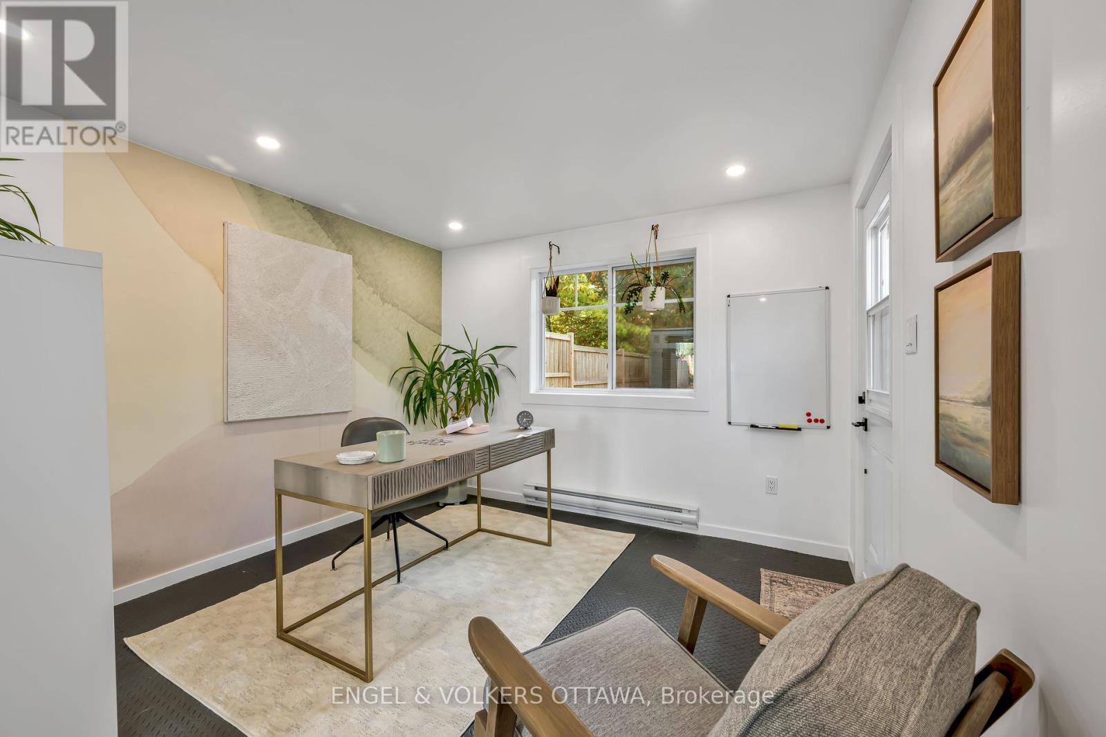 22 Harvard Avenue, Ottawa, Ontario  K1S 4Z3 - Photo 38 - X12457779