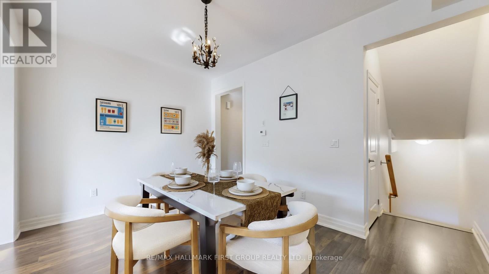 2 - 384 Arctic Red Drive, Oshawa, Ontario  L1L 0M5 - Photo 12 - E12457831