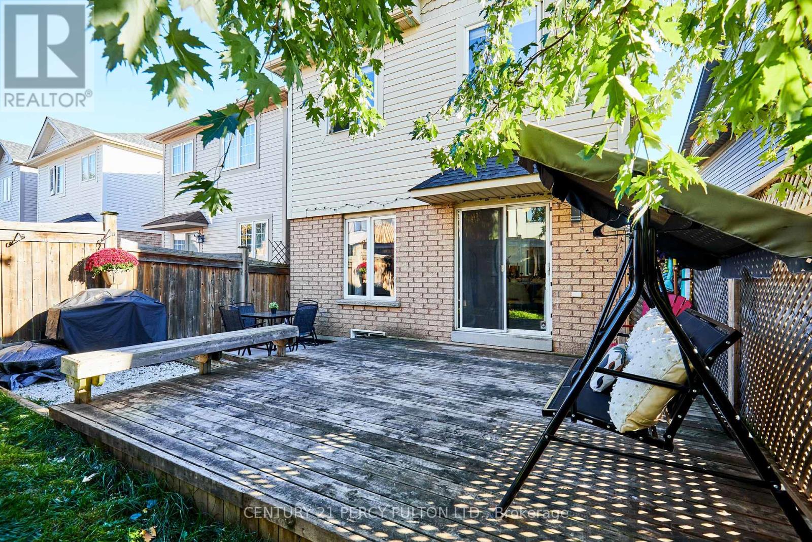 48 Bettina Place, Whitby, Ontario  L1R 0E9 - Photo 18 - E12457835