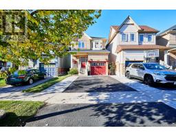 48 BETTINA PLACE, Whitby, Ontario