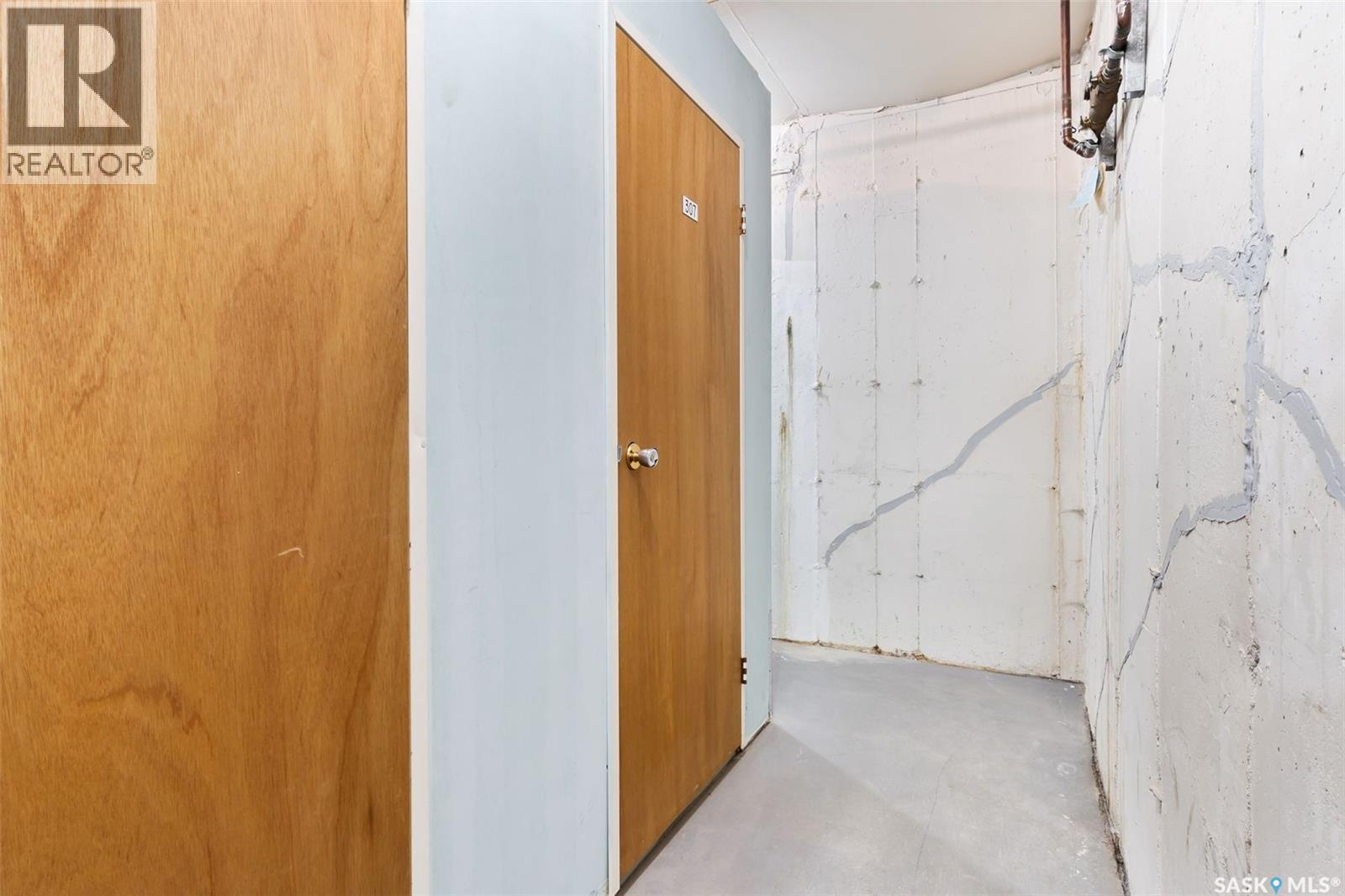 307 2275 Mcintyre Street, Regina, Saskatchewan  S4P 2S1 - Photo 21 - SK020666