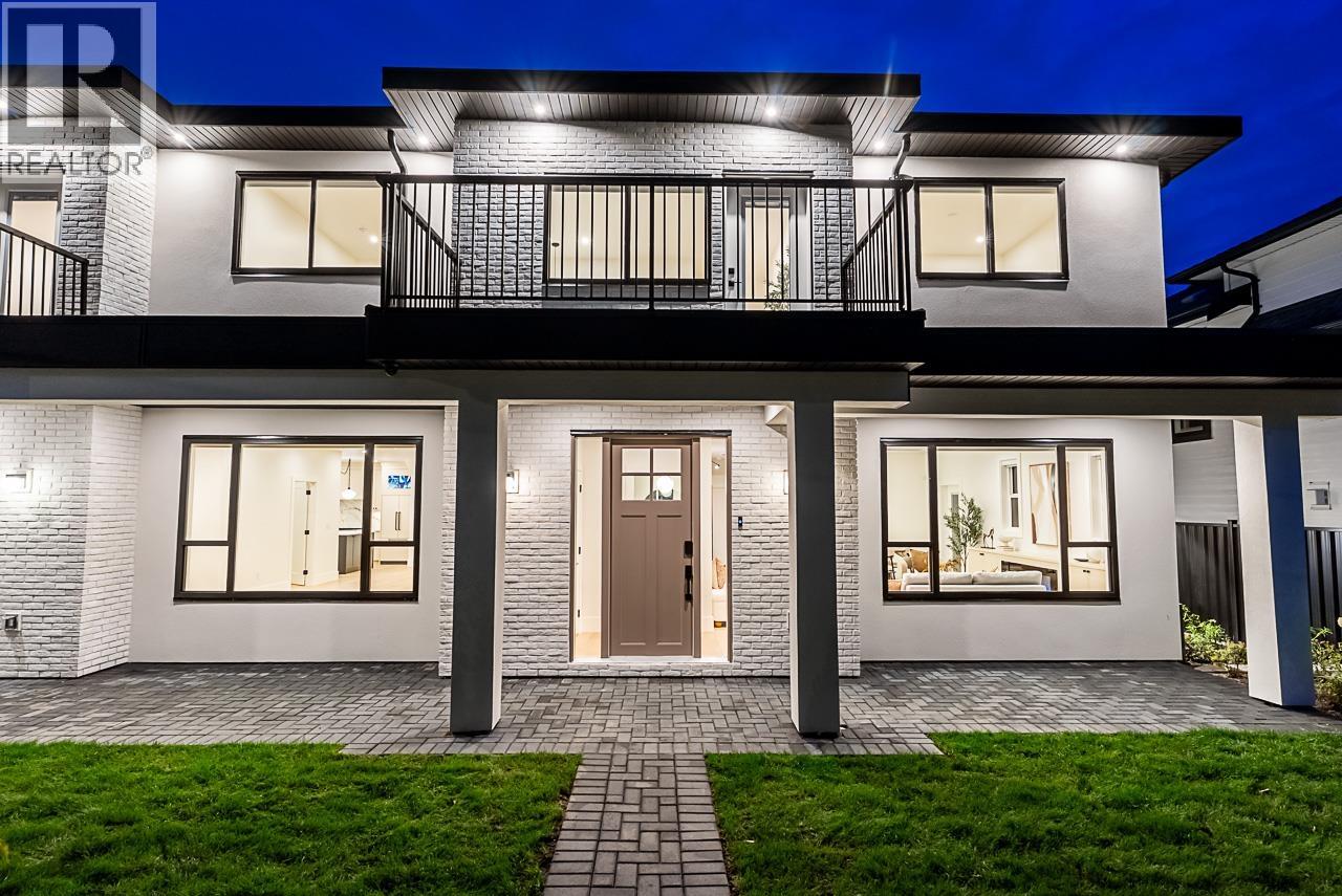 A 646 GIRARD AVENUE, Coquitlam, British Columbia