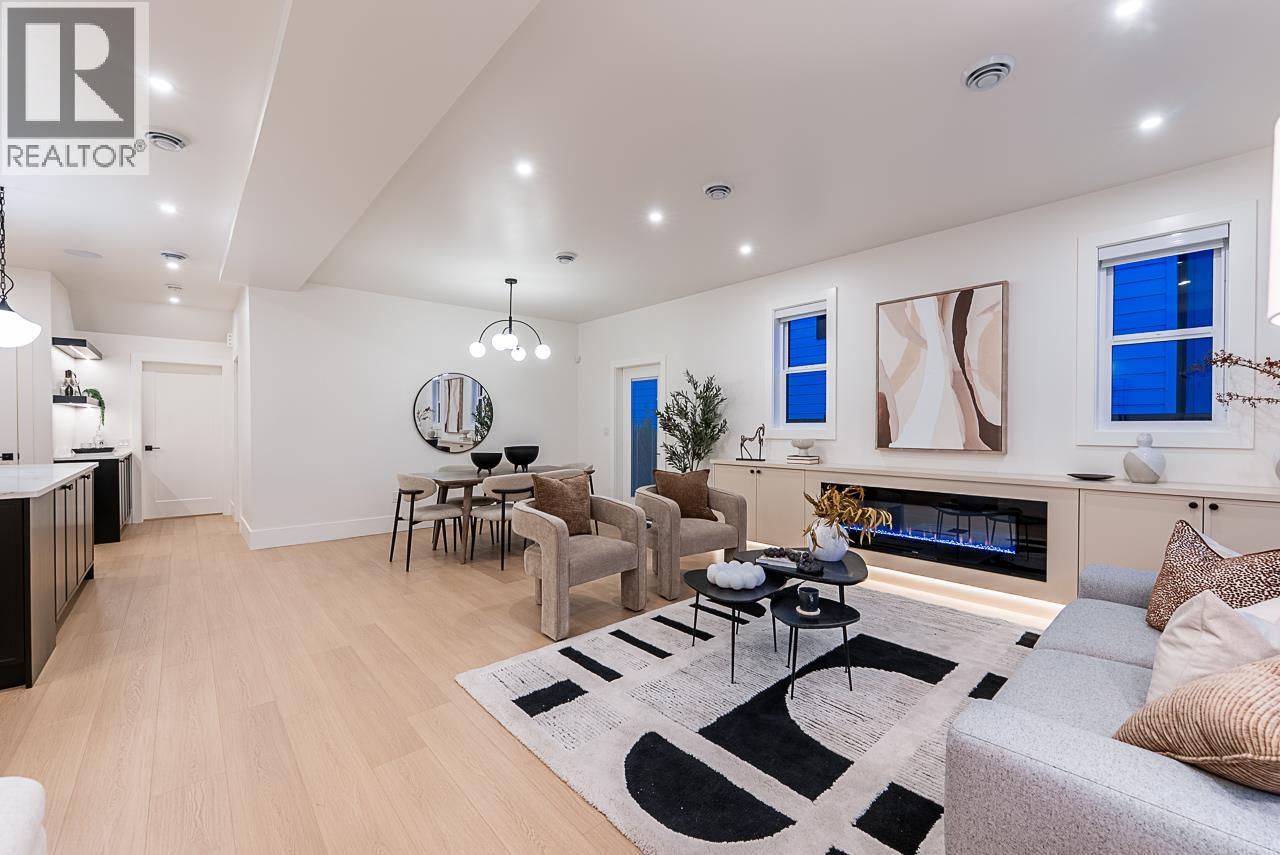 A 646 Girard Avenue, Coquitlam, British Columbia  V3K 1S8 - Photo 17 - R3057591