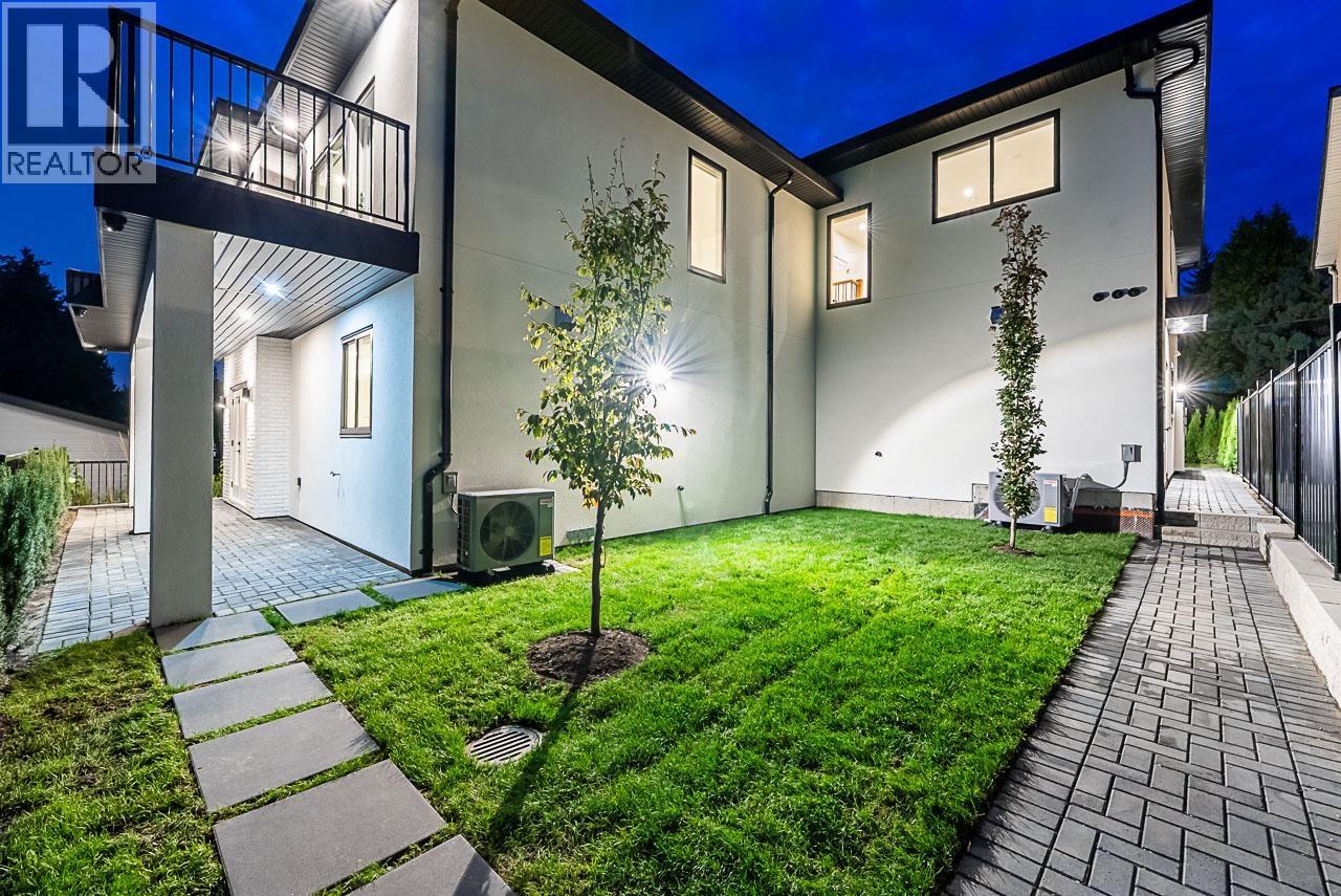 A 646 Girard Avenue, Coquitlam, British Columbia  V3K 1S8 - Photo 25 - R3057591