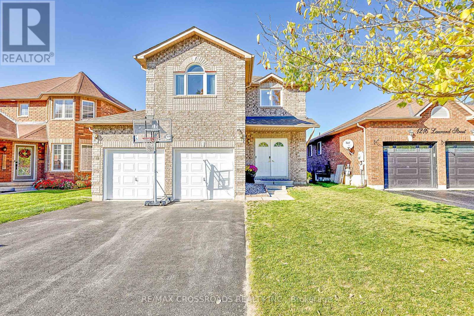 1220 LAURAND STREET, Innisfil, Ontario