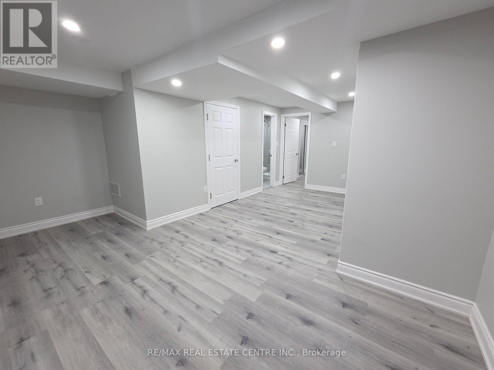 Basement - 111 Ashridge Court, Mississauga, Ontario  L4Z 1K5 - Photo 5 - W12386541