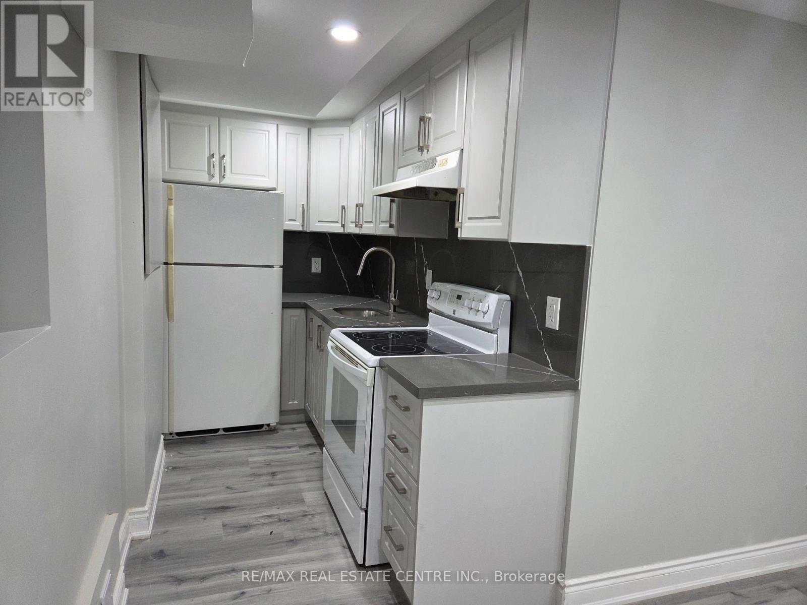BASEMENT - 111 ASHRIDGE COURT, Mississauga, Ontario