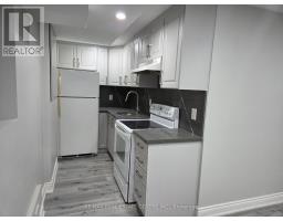 Basement - 111 Ashridge Court, Mississauga (Rathwood), Ca