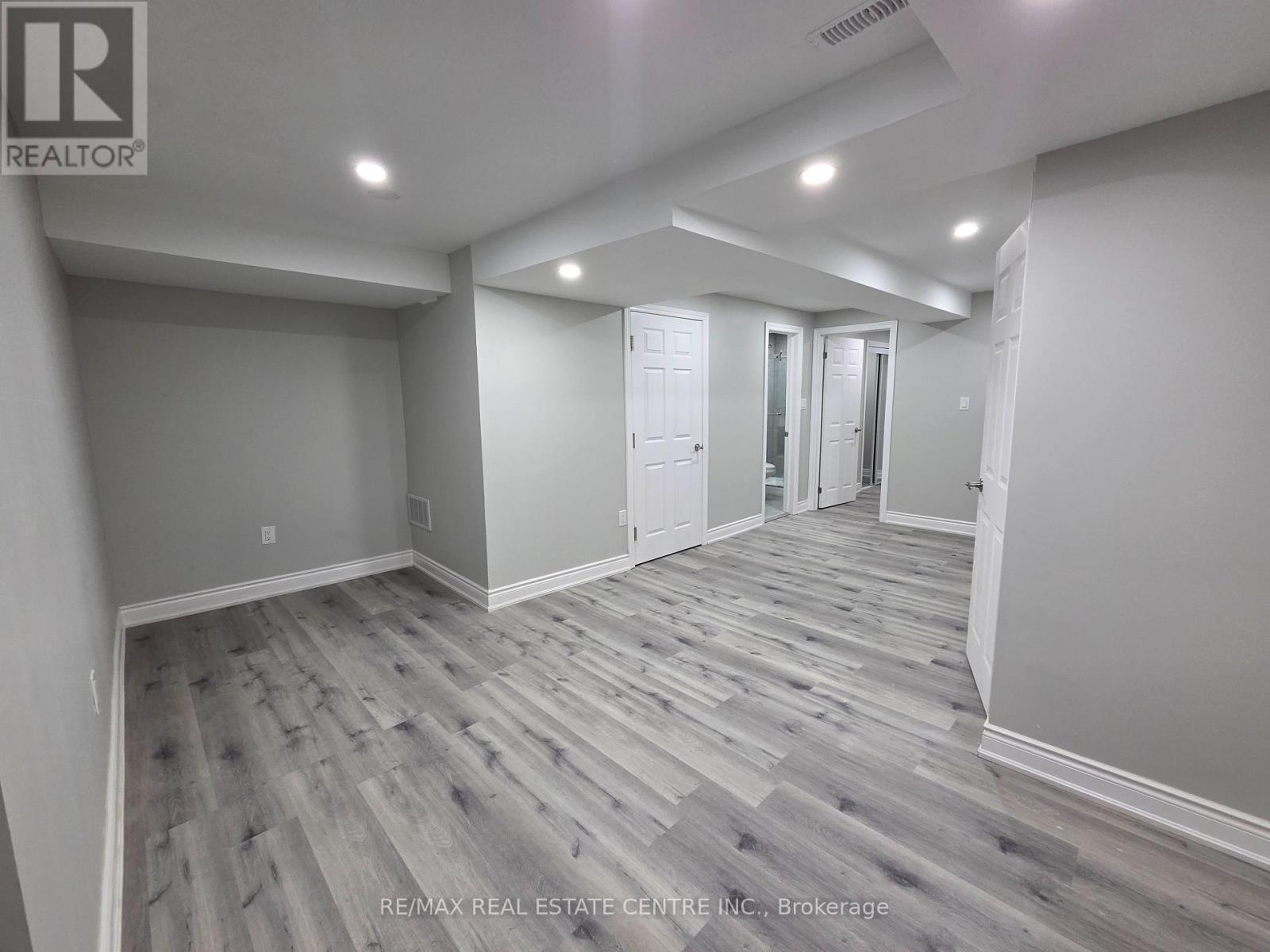 Basement - 111 Ashridge Court, Mississauga, Ontario  L4Z 1K5 - Photo 2 - W12386541