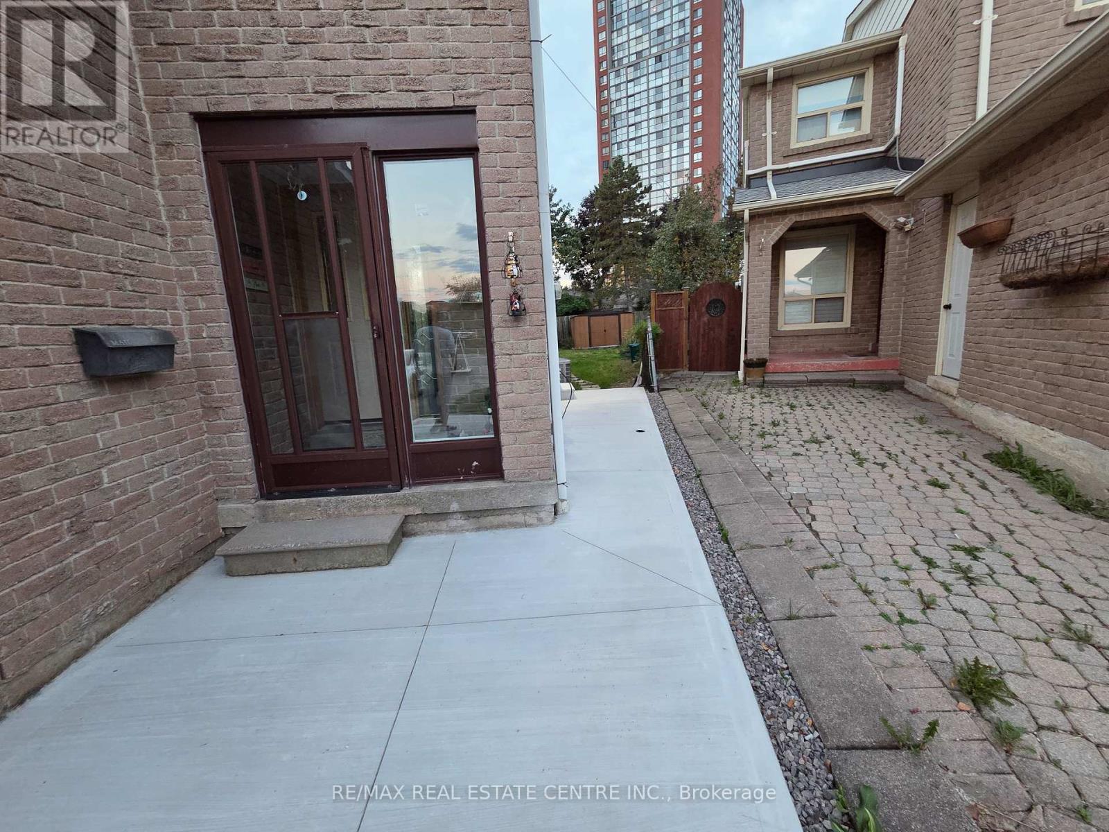 Basement - 111 Ashridge Court, Mississauga, Ontario  L4Z 1K5 - Photo 6 - W12386541