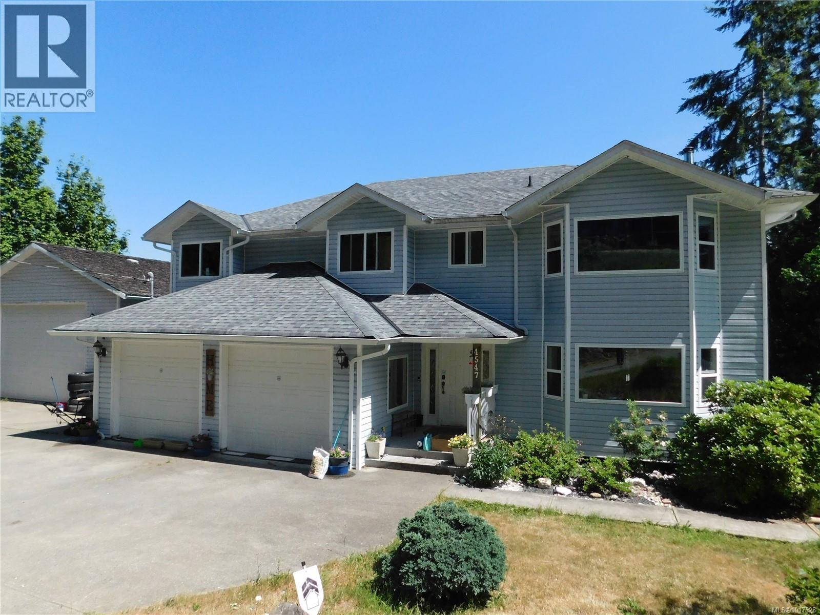 4547 Wellington Ave, Port Alberni, British Columbia  V9Y 7L4 - Photo 1 - 1017328