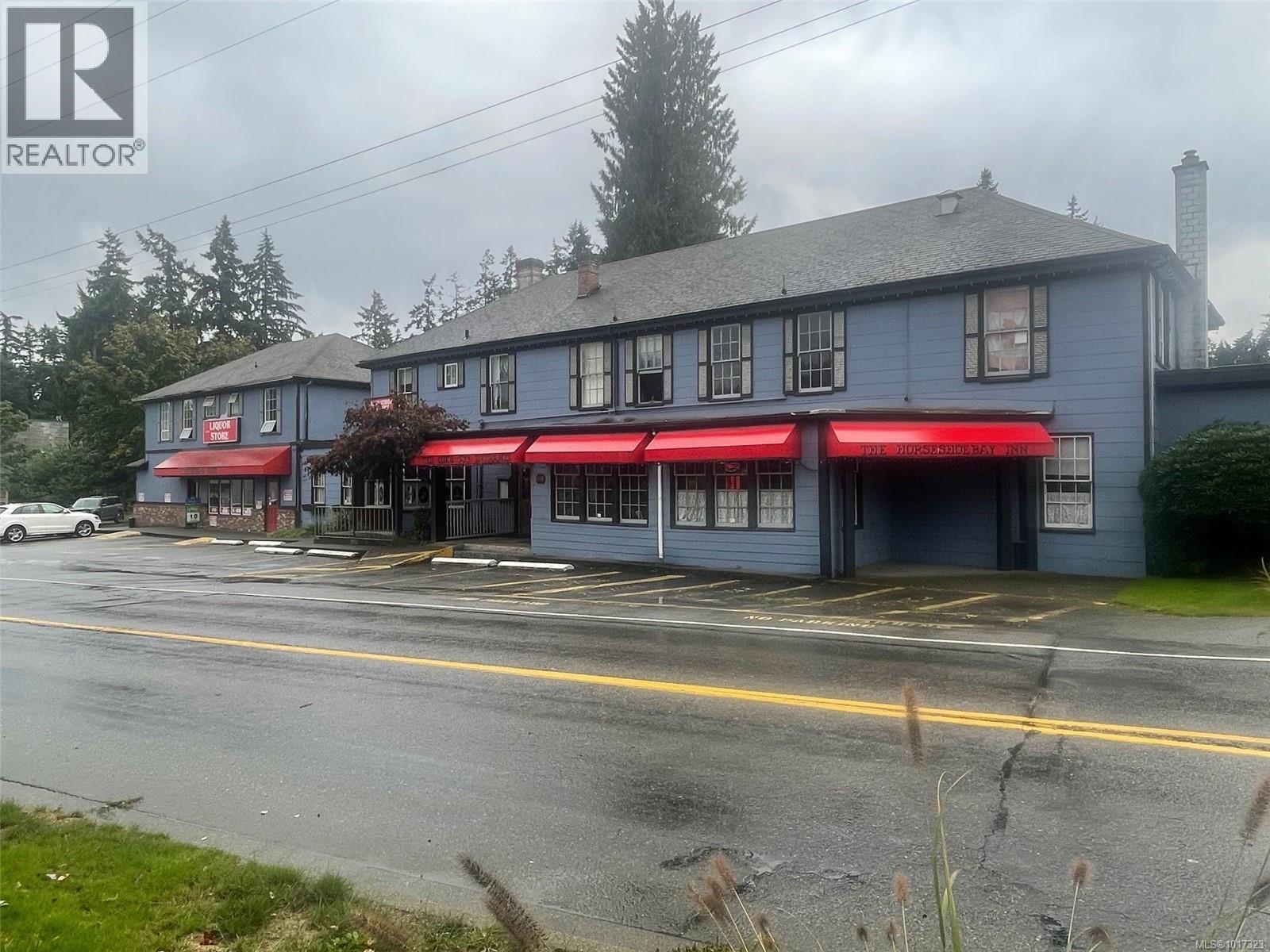 9576 Chemainus Rd, Chemainus, British Columbia