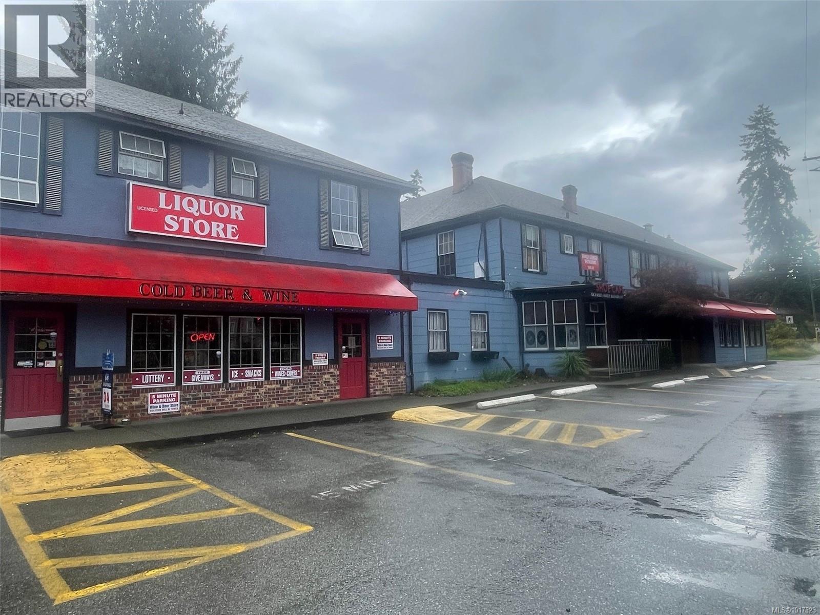 9576 Chemainus Rd, Chemainus, British Columbia  V0R 1K5 - Photo 2 - 1017323