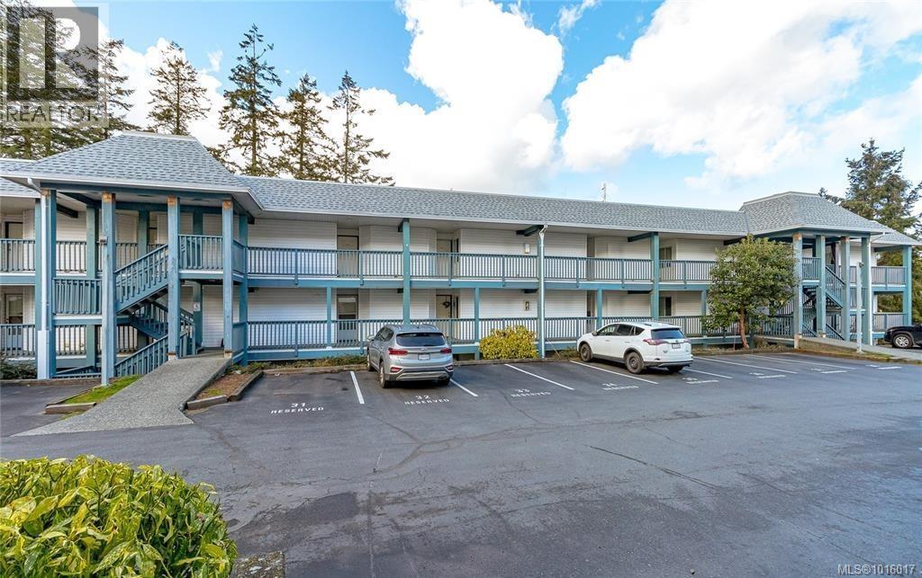 206 3089 Barons Rd, Nanaimo, British Columbia  V9T 3Y6 - Photo 1 - 1016017