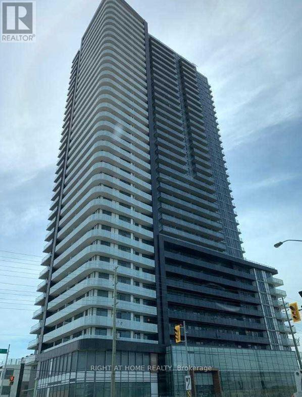 3512 - 7895 JANE STREET, Vaughan, Ontario