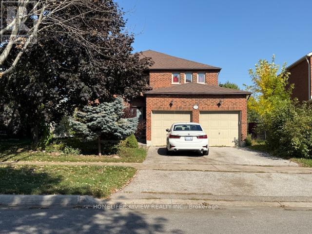 BASEMENT - 279 KIRBY CRESCENT, Newmarket, Ontario