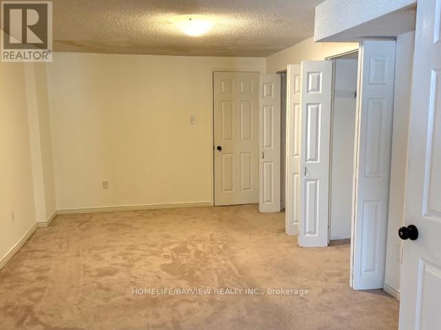 Basement - 279 Kirby Crescent, Newmarket, Ontario  L3X 1H5 - Photo 10 - N12457833