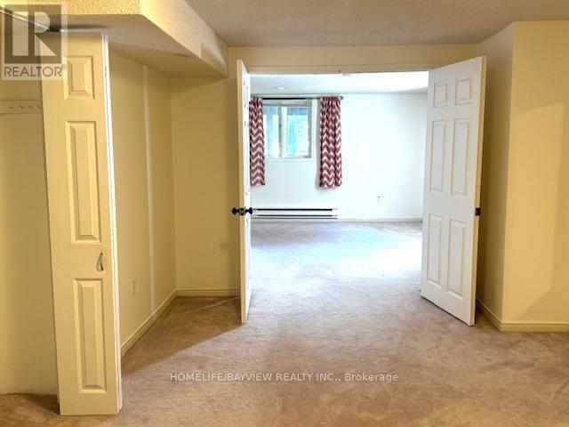 Basement - 279 Kirby Crescent, Newmarket, Ontario  L3X 1H5 - Photo 11 - N12457833