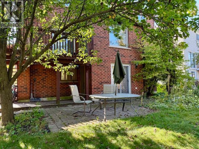 Basement - 279 Kirby Crescent, Newmarket, Ontario  L3X 1H5 - Photo 14 - N12457833