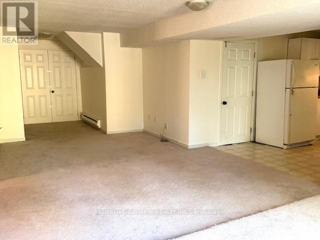 Basement - 279 Kirby Crescent, Newmarket, Ontario  L3X 1H5 - Photo 4 - N12457833