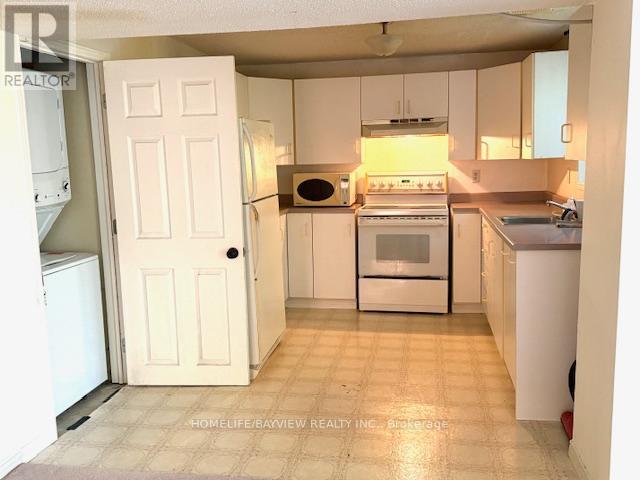 Basement - 279 Kirby Crescent, Newmarket, Ontario  L3X 1H5 - Photo 6 - N12457833