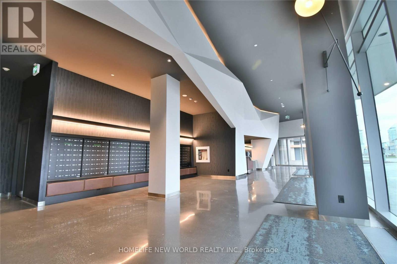607 - 8 Rouge Valley Drive, Markham, Ontario  L6G 0G8 - Photo 11 - N12457843