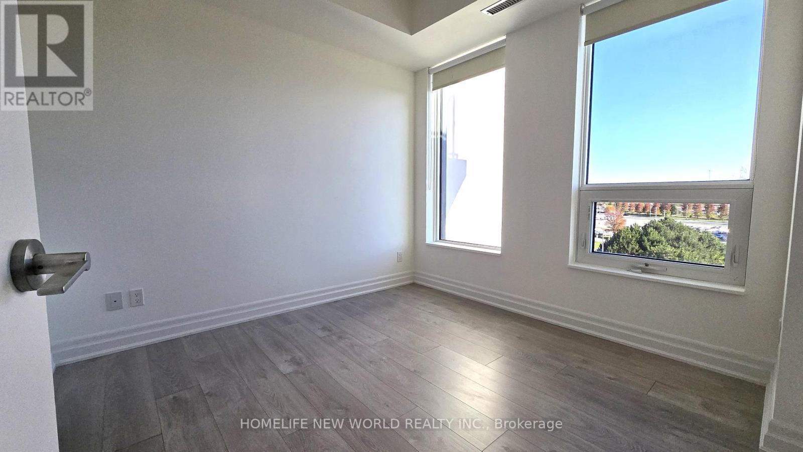 607 - 8 Rouge Valley Drive, Markham, Ontario  L6G 0G8 - Photo 6 - N12457843