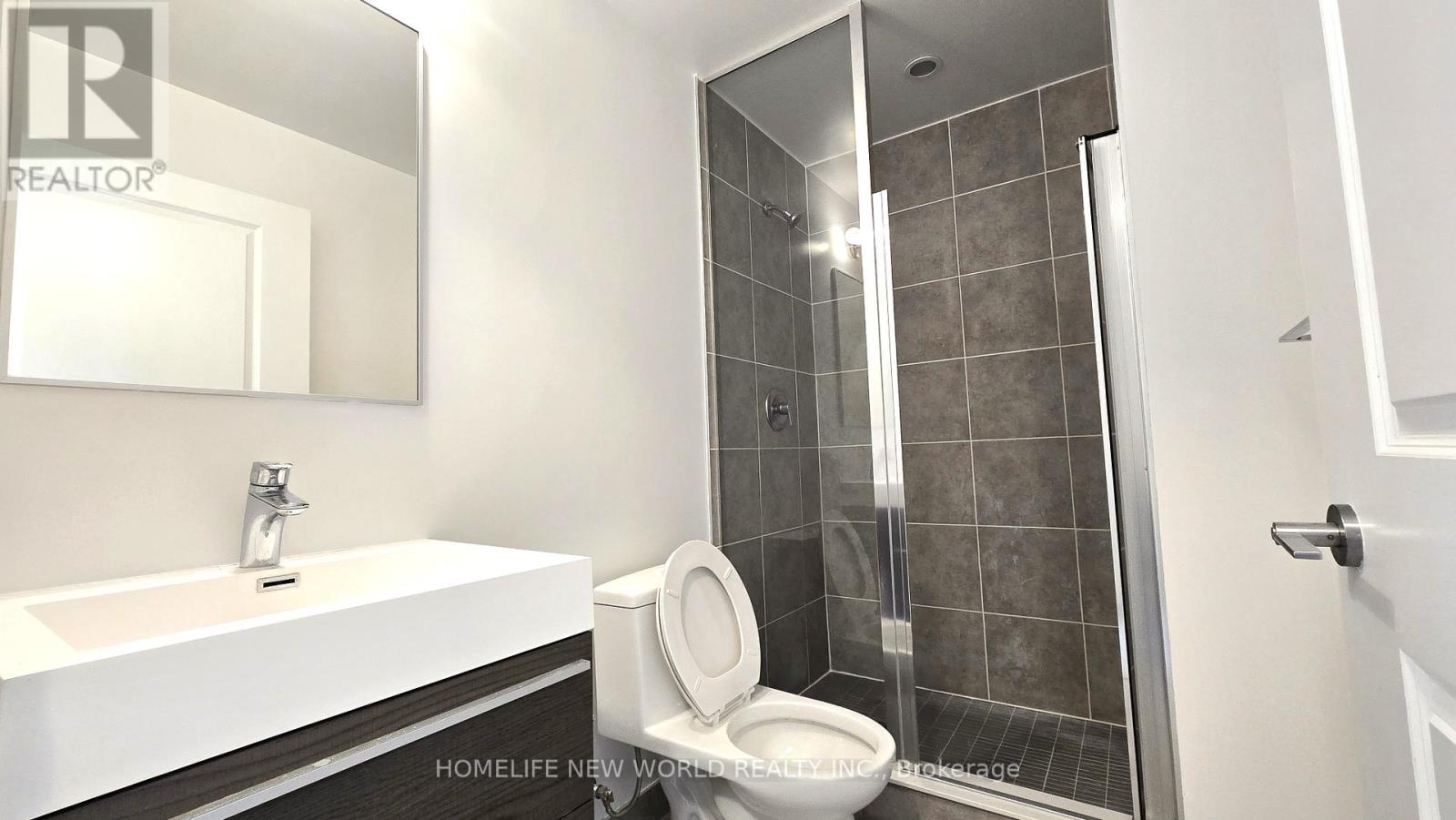 607 - 8 Rouge Valley Drive, Markham, Ontario  L6G 0G8 - Photo 8 - N12457843