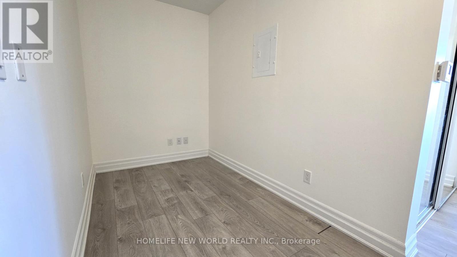 607 - 8 Rouge Valley Drive, Markham, Ontario  L6G 0G8 - Photo 9 - N12457843