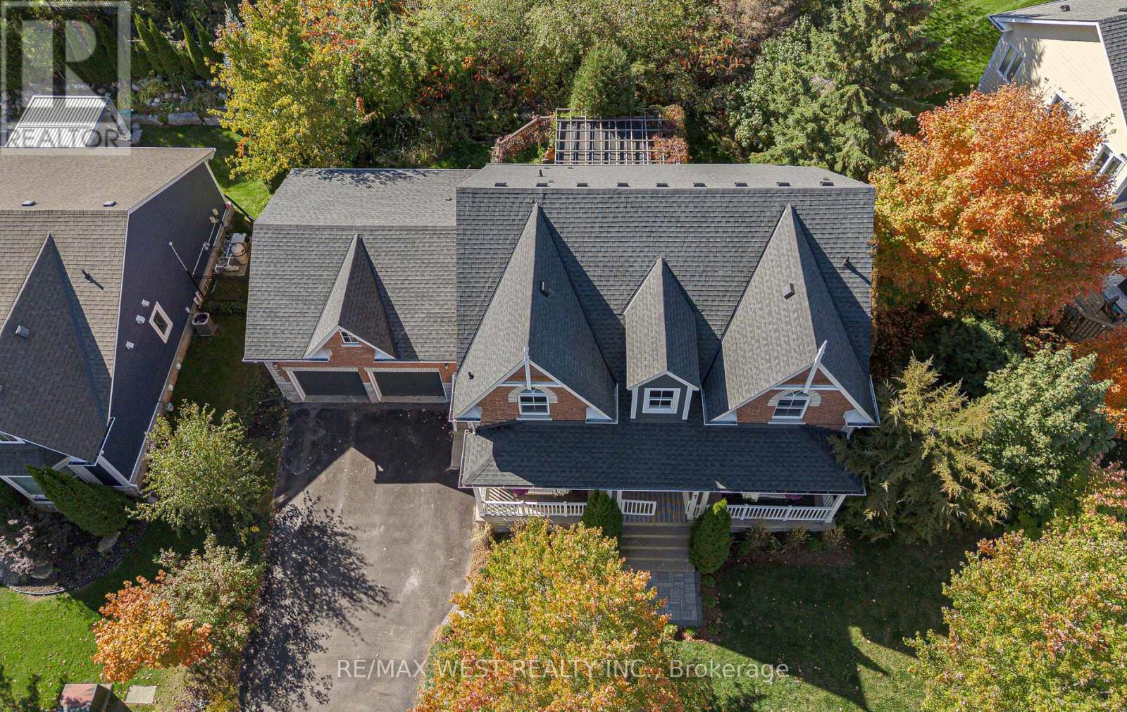 41 North Riverdale Drive, Caledon, Ontario  L7C 1L1 - Photo 44 - W12457825
