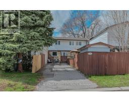 20 Horseshoe Court, Brampton (Central Park), Ca