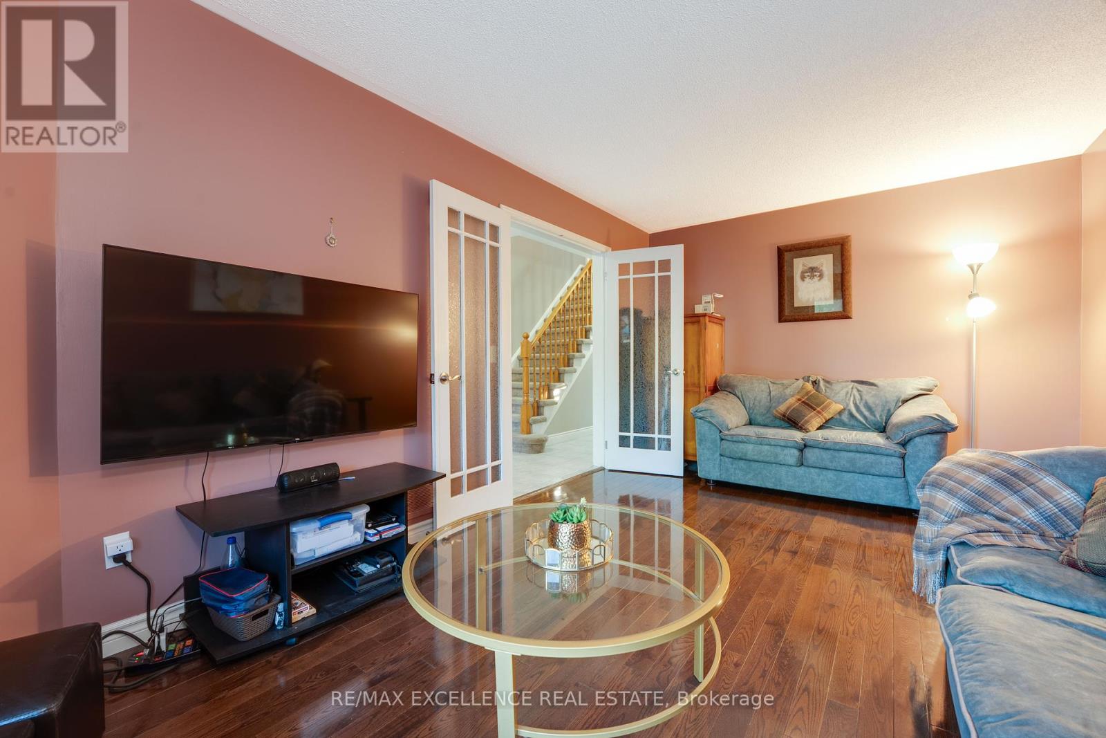 14 Nymark Place, Brampton, Ontario  L6S 5T6 - Photo 10 - W12457832
