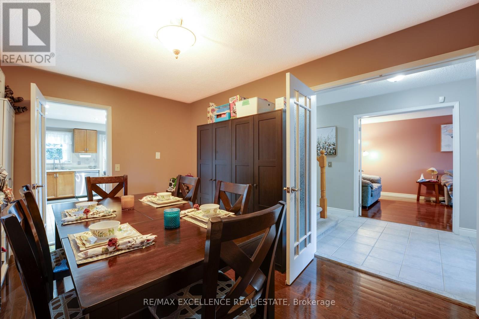 14 Nymark Place, Brampton, Ontario  L6S 5T6 - Photo 12 - W12457832