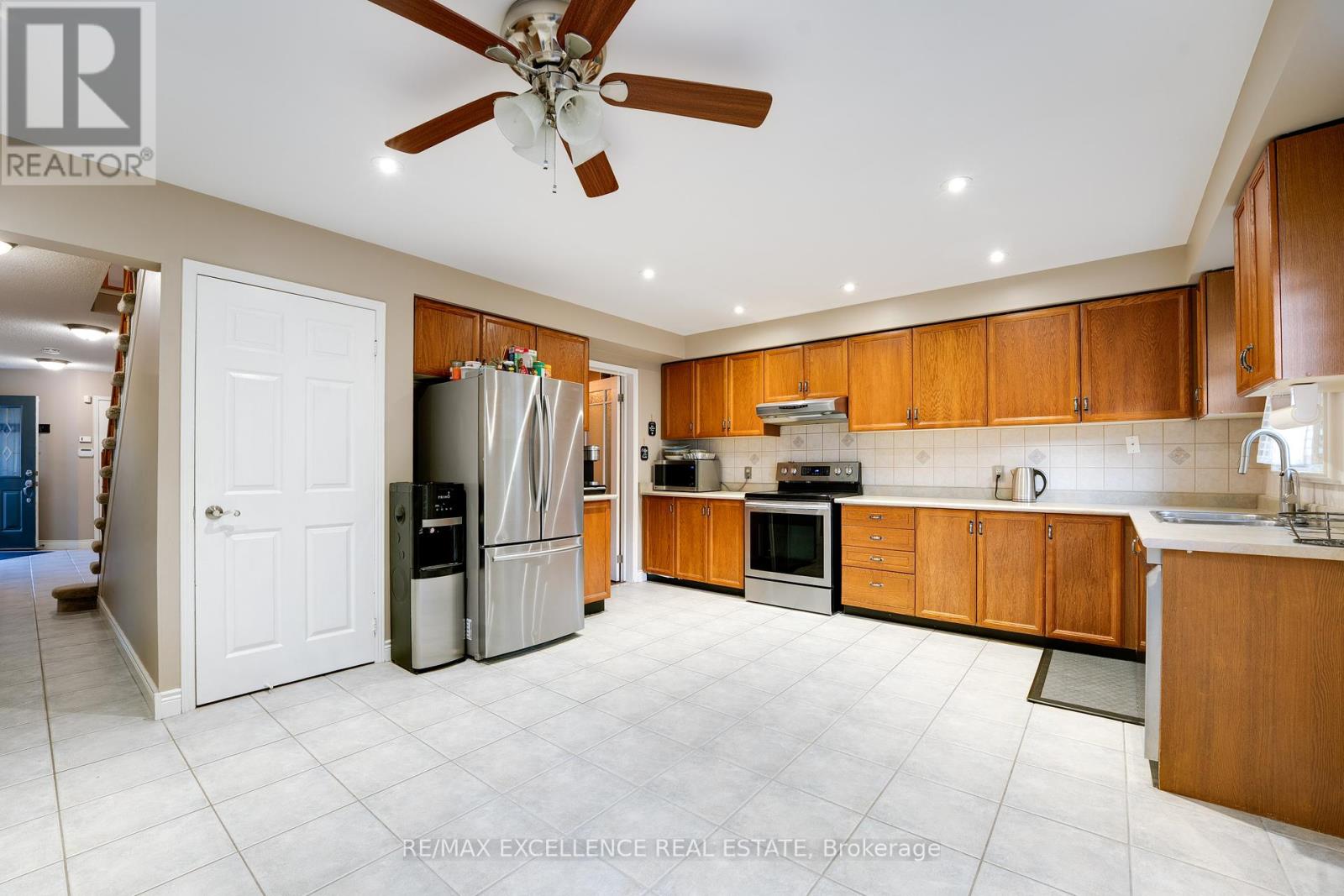 14 Nymark Place, Brampton, Ontario  L6S 5T6 - Photo 16 - W12457832