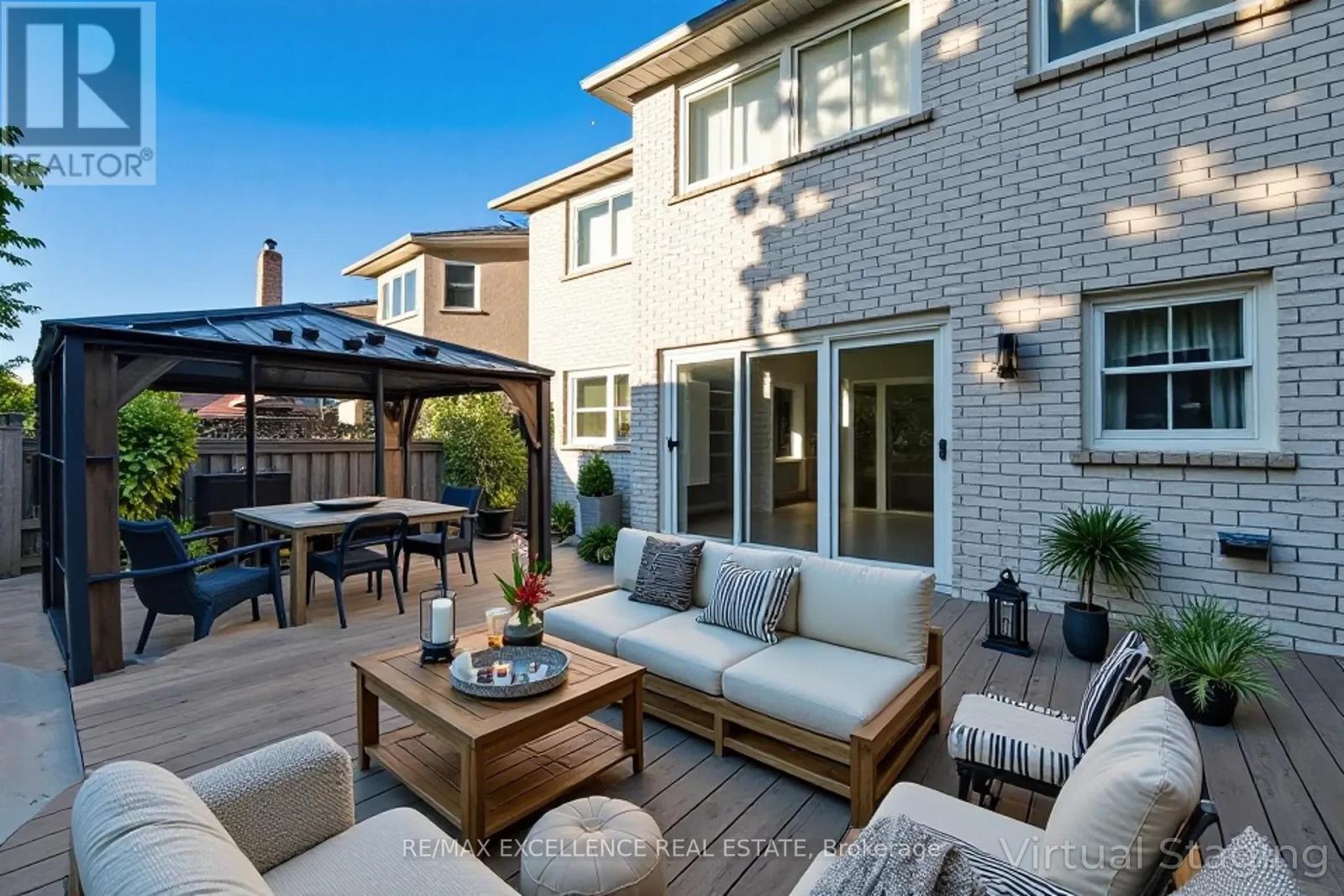 14 Nymark Place, Brampton, Ontario  L6S 5T6 - Photo 37 - W12457832