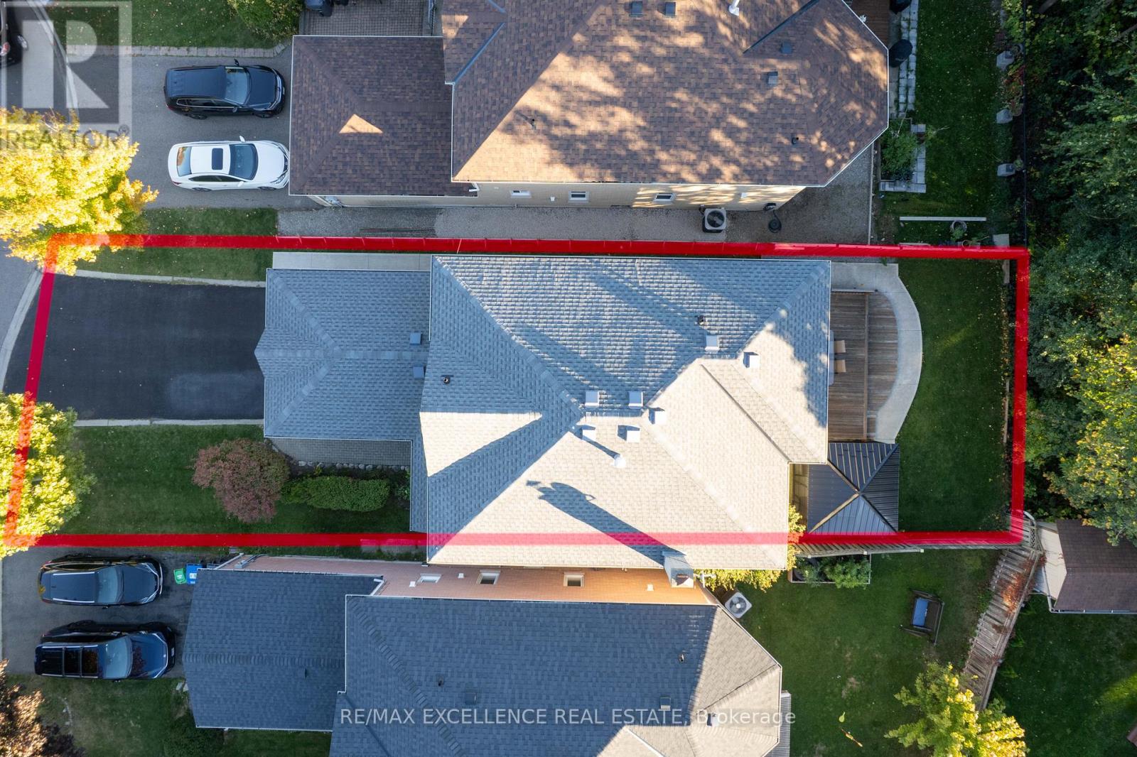 14 Nymark Place, Brampton, Ontario  L6S 5T6 - Photo 40 - W12457832