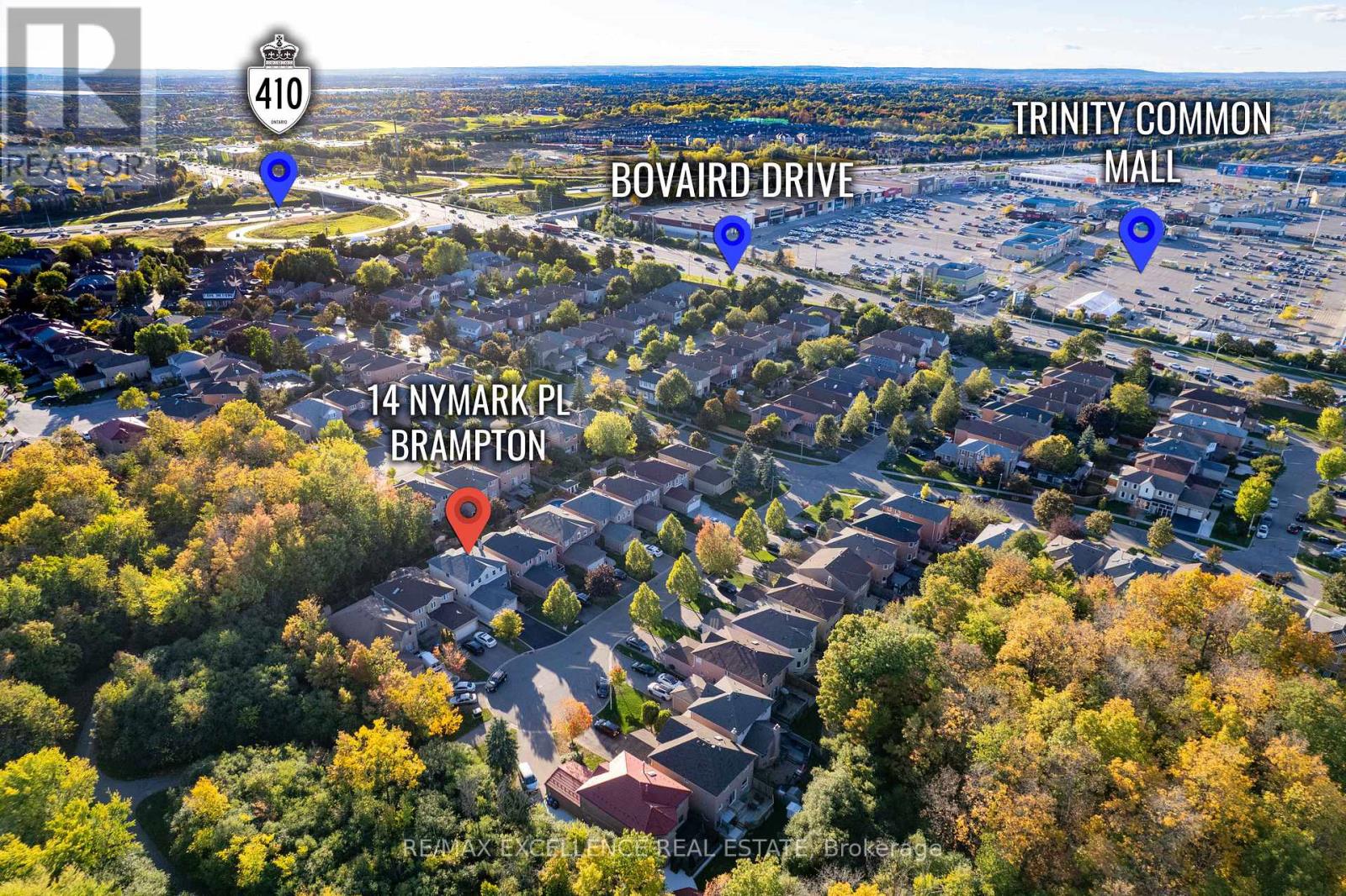14 Nymark Place, Brampton, Ontario  L6S 5T6 - Photo 42 - W12457832