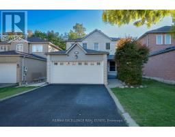 14 NYMARK PLACE, Brampton, Ontario