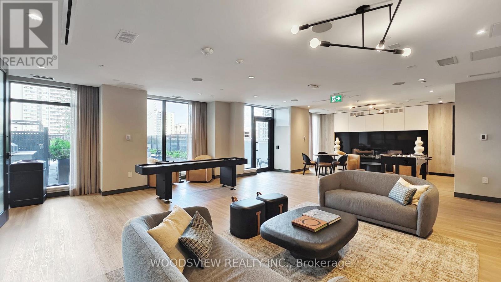 2005 - 185 Enfield Place, Mississauga, Ontario  L5B 0R3 - Photo 13 - W12457837