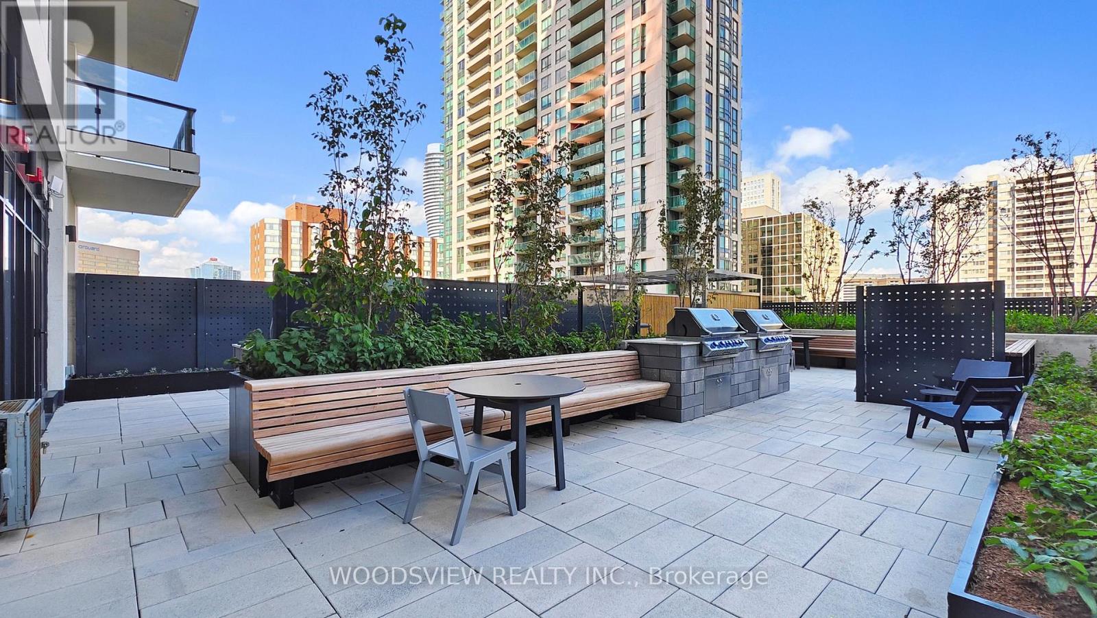2005 - 185 Enfield Place, Mississauga, Ontario  L5B 0R3 - Photo 14 - W12457837