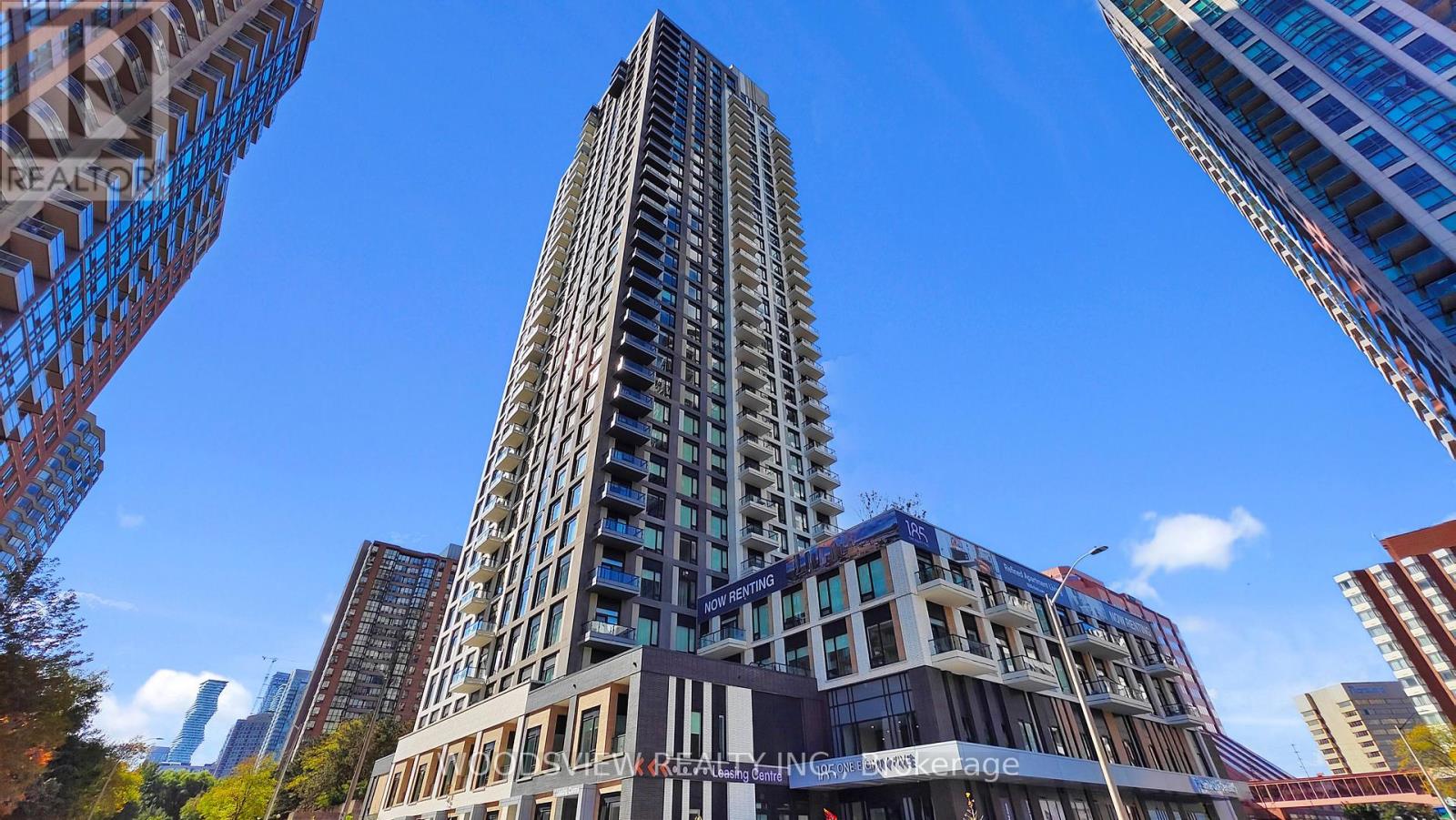 2005 - 185 Enfield Place, Mississauga, Ontario  L5B 0R3 - Photo 18 - W12457837