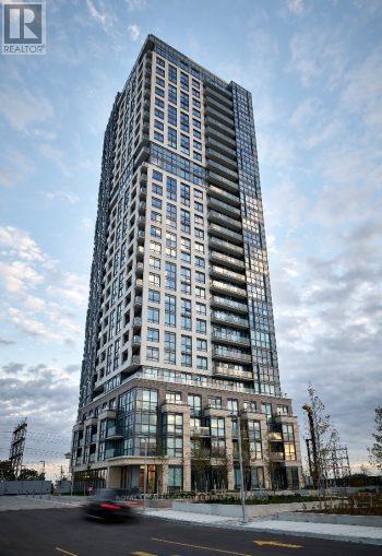 1603 - 20 THOMAS RILEY ROAD, Toronto, Ontario