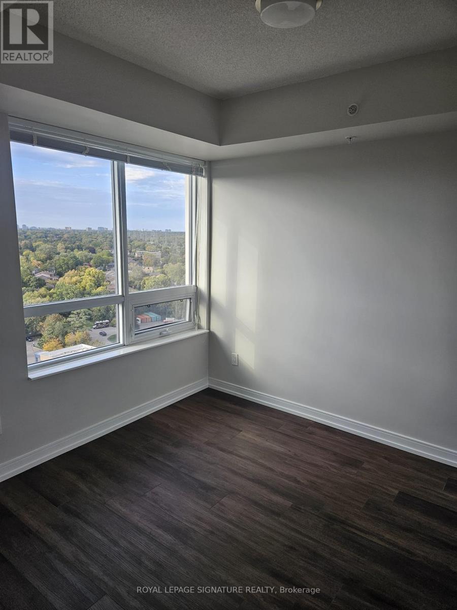 1603 - 20 Thomas Riley Road, Toronto, Ontario  M9B 1B3 - Photo 11 - W12457838