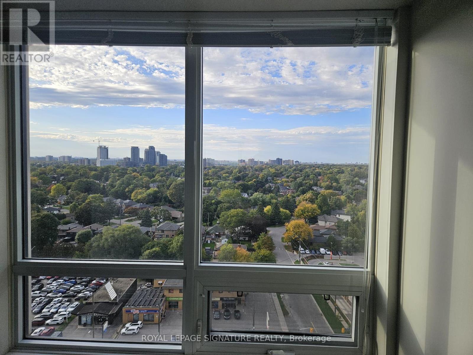 1603 - 20 Thomas Riley Road, Toronto, Ontario  M9B 1B3 - Photo 12 - W12457838