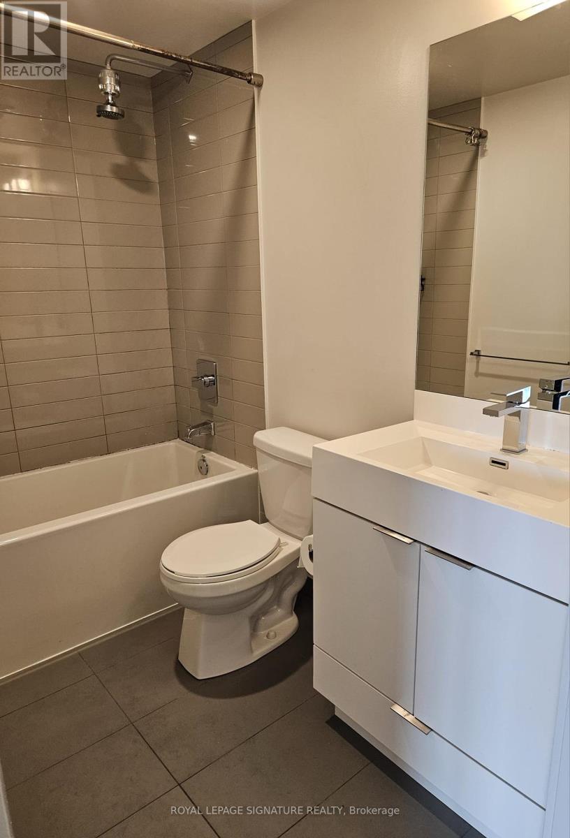 1603 - 20 Thomas Riley Road, Toronto, Ontario  M9B 1B3 - Photo 14 - W12457838