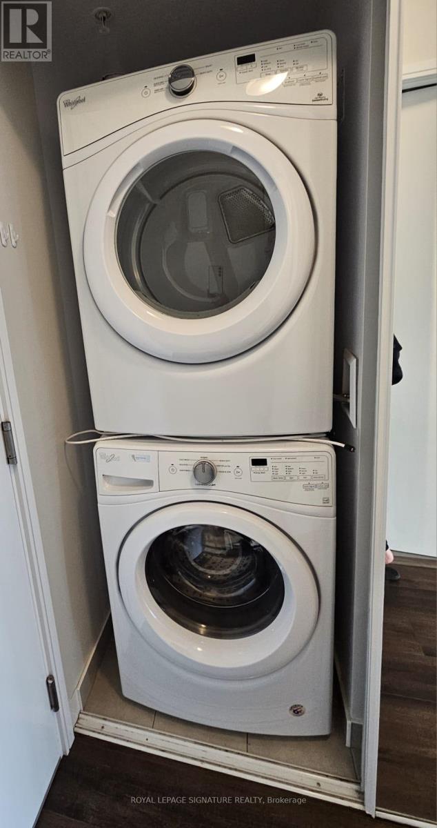 1603 - 20 Thomas Riley Road, Toronto, Ontario  M9B 1B3 - Photo 15 - W12457838